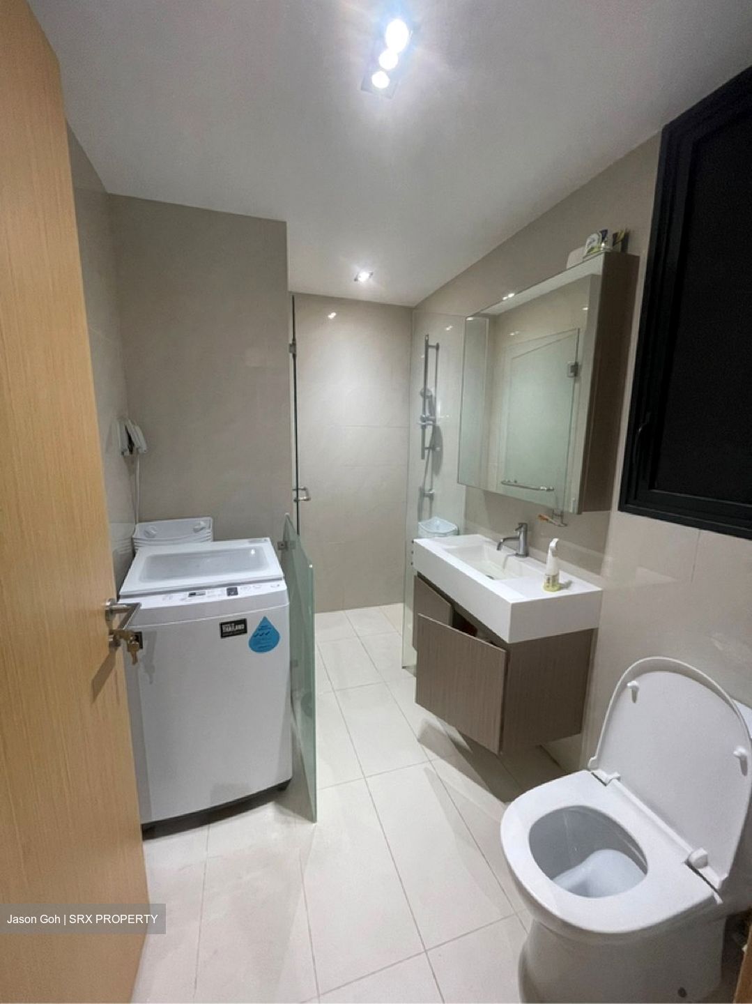 Hillion Residences (D23), Apartment #624133801